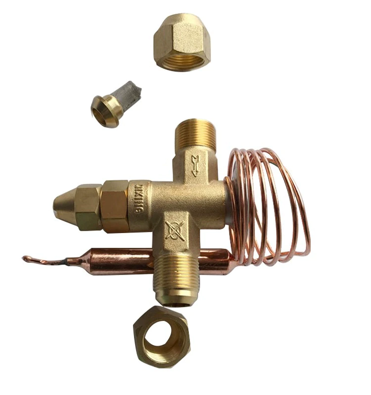 R22 expansion valve 1-9.0