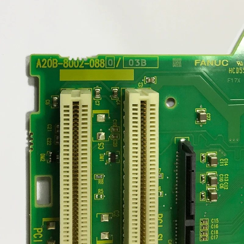 A20B-8002-0880 Fanuc connection board
