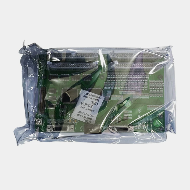 HN351 replaces OP-M70-JPIO Mitsubishi key board