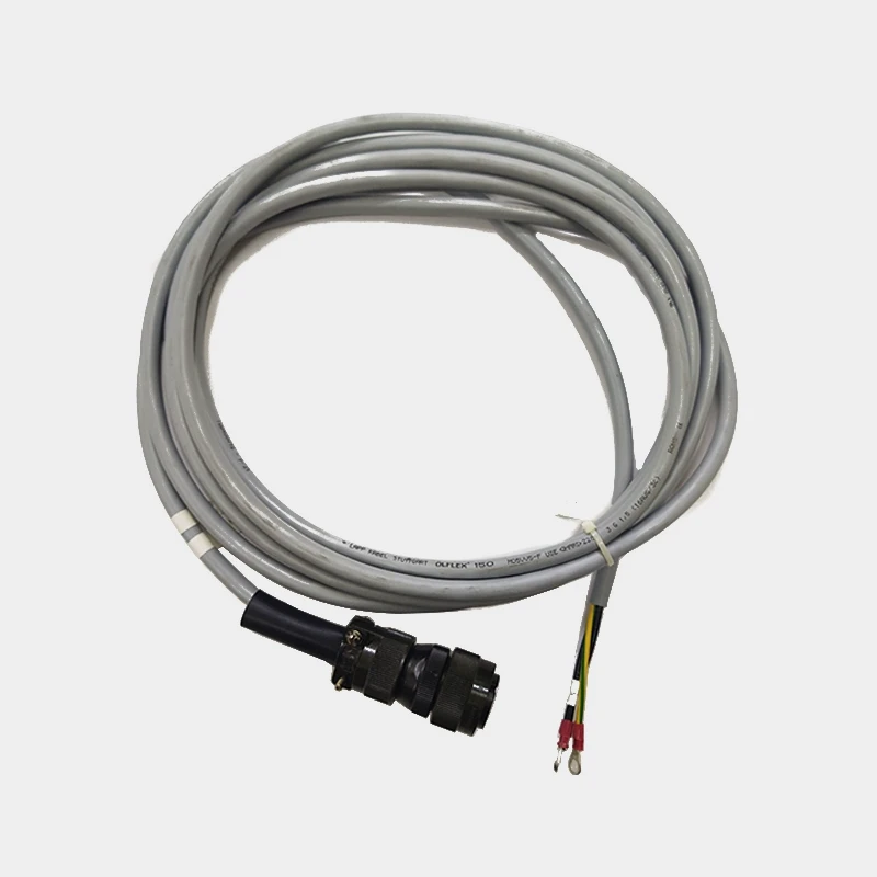 A660-8016-T657 Fanuc Wire