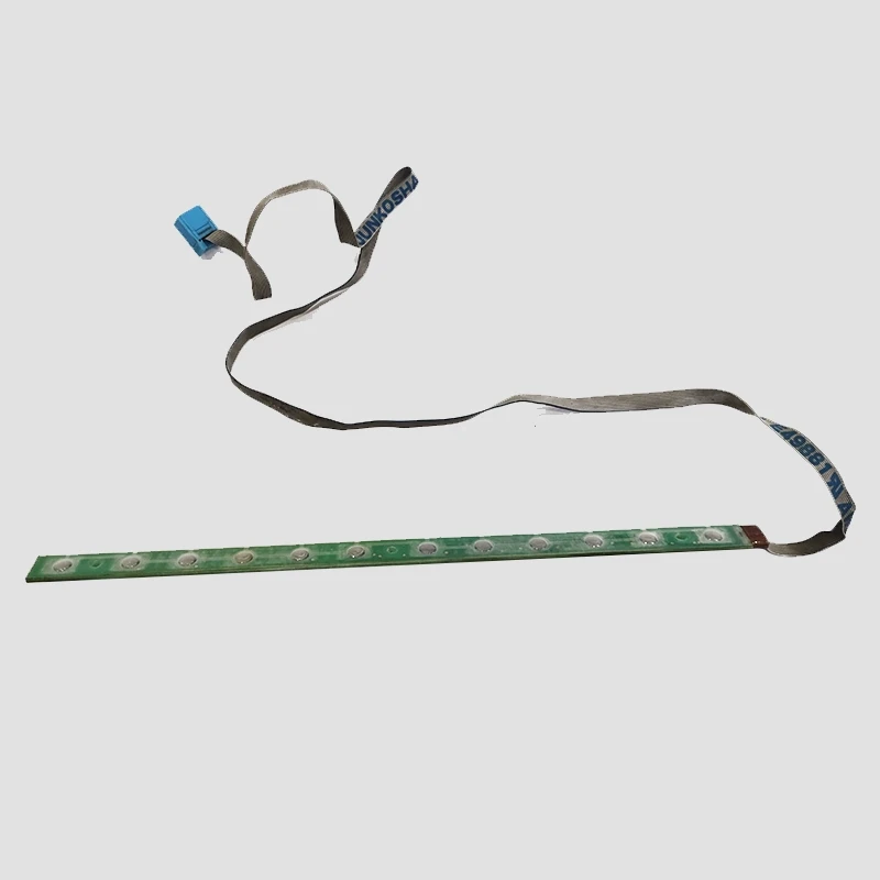 N860-1652-T001 Fanuc button board