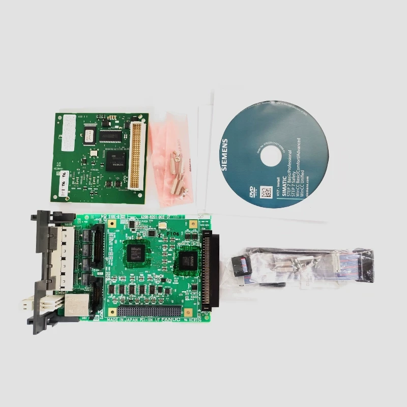 A20B-8201-0020 1P 6GK1160-4AA01 A05B-2500-K1 Fanuc board
