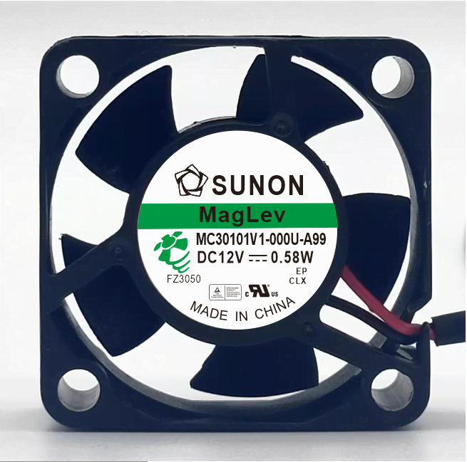 MC30101V1-000U-A99 SUNON fan