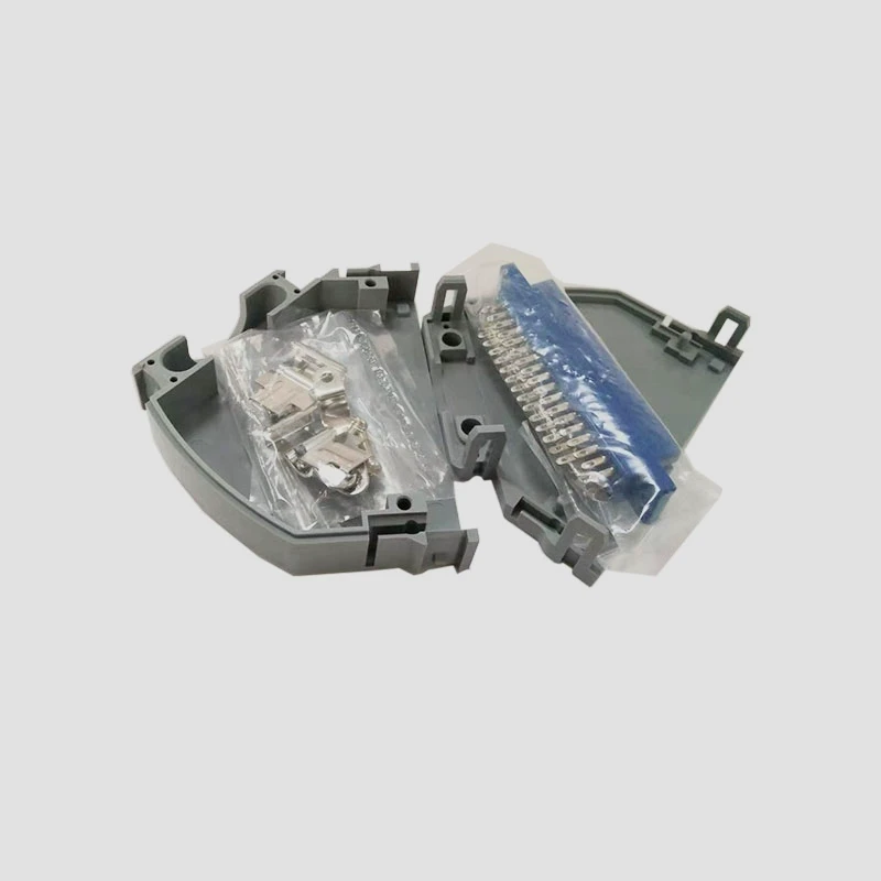 A02B-0098-K891 FANUC connector 50-pin MR-50
