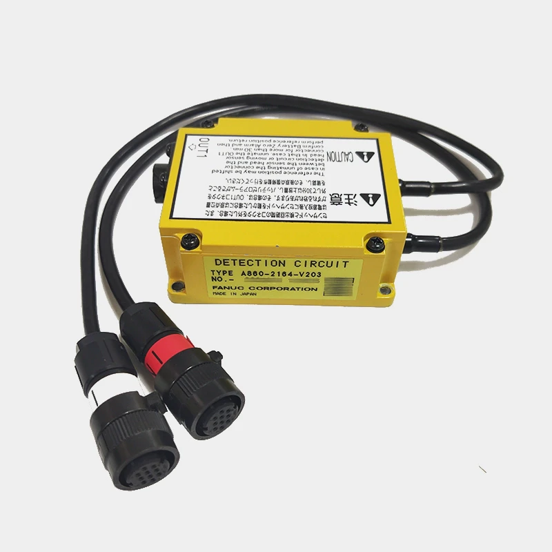 A860-2164-V203 FANUC sensor