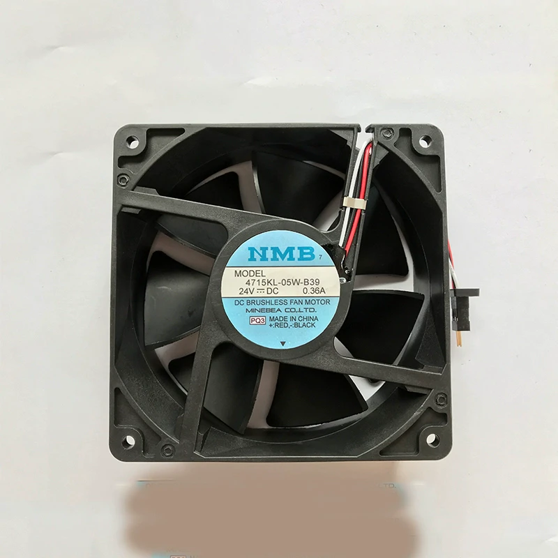 4715KL-05W-B39 DC24V Fanuc fan