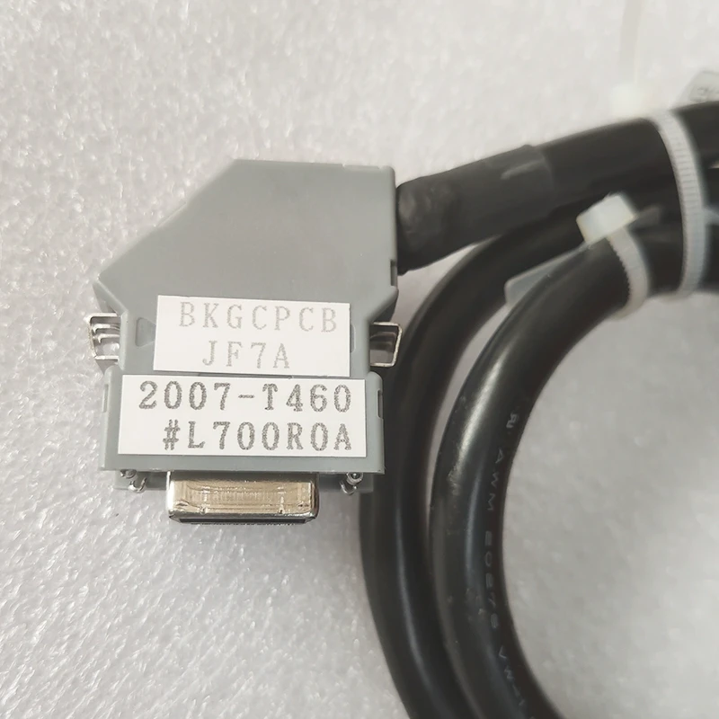 A660-2007-T460 T687 FANUC Wire