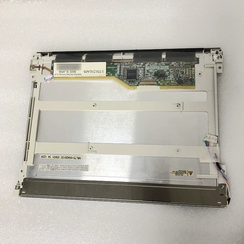 LTD121GA0S FANUC Fanuc Display