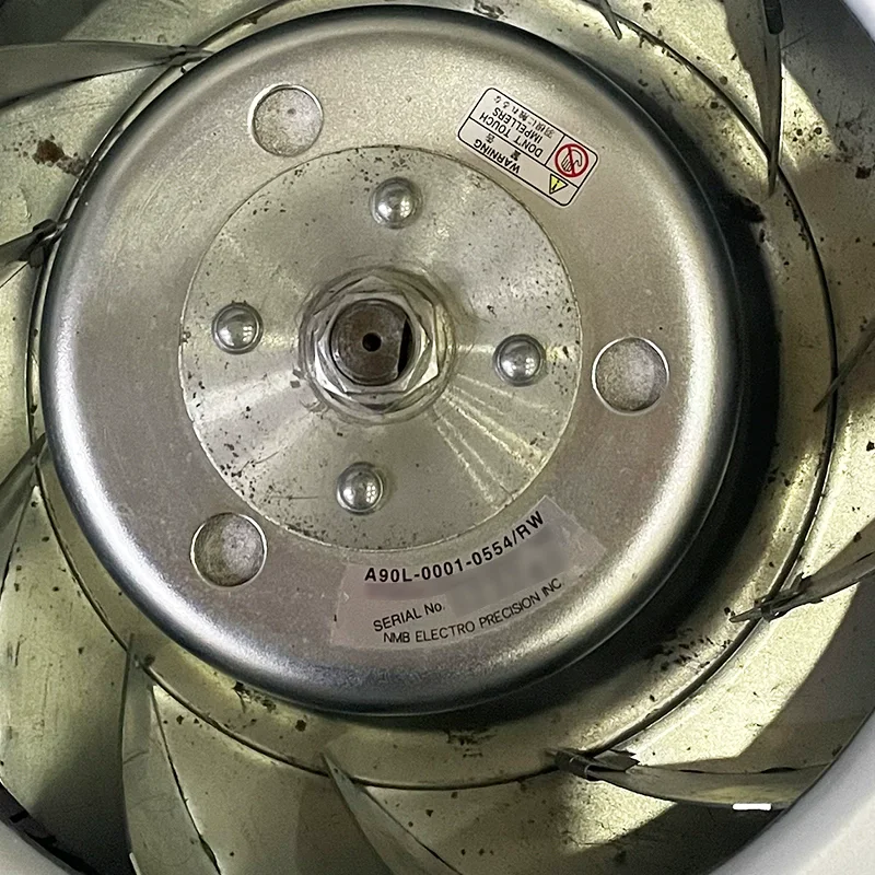 A90L-0001-0554/RW FANUC fan