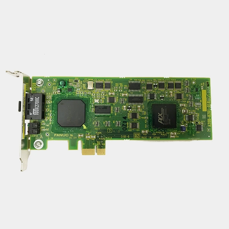 A20B-8201-0180 FANUC Robot Circuit Board