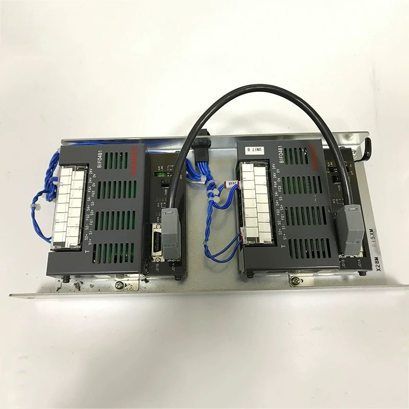 A03B-0808-C002 A05B-2650-C200 BIF04B1 2042-T411 FANUC