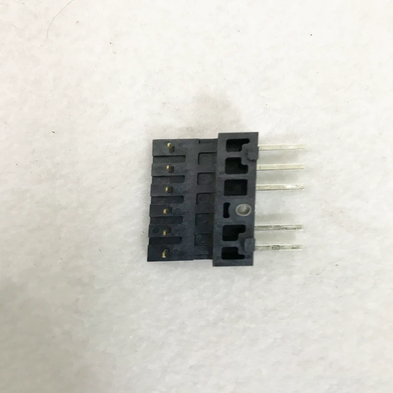 1473060-2 FANUC plug