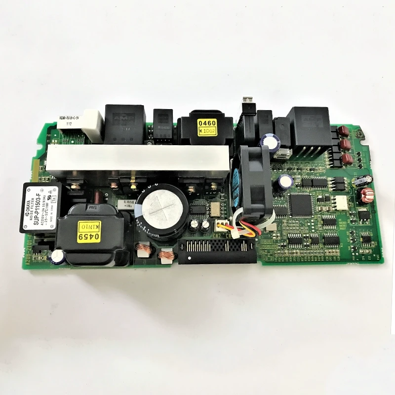 A20B-2101-0390 0391 0392 0393 0395 FANUC board