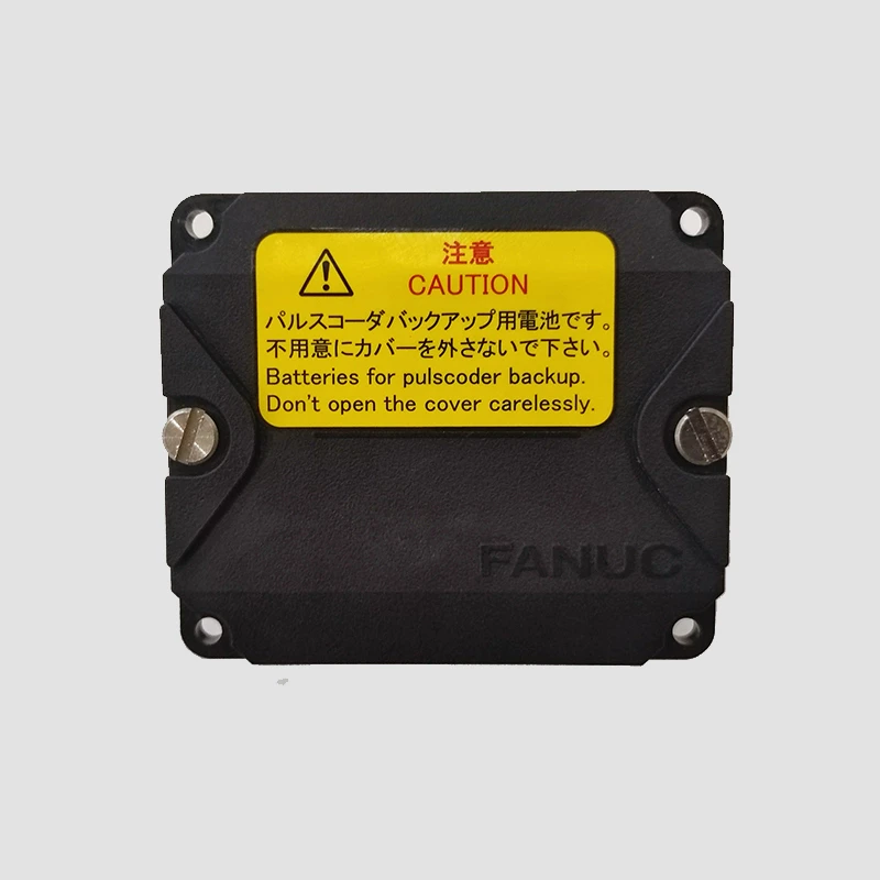 PBT-GF(30)FR(17) FANUC Battery Box