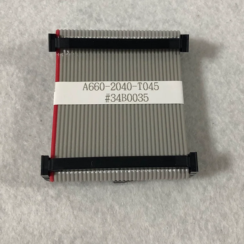 A660-2040-T045 A03B-0815-K102 FANUC I/O module cable