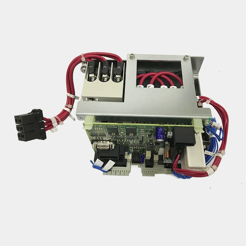 A05B-2601-C400 FANUC Power Supply