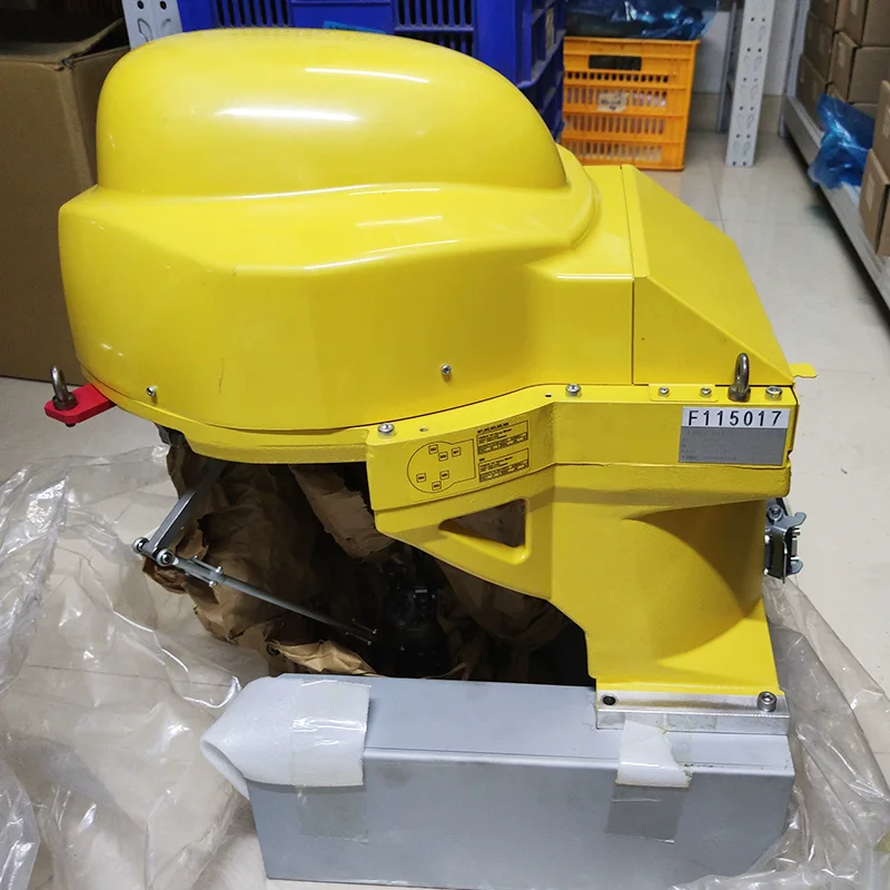 A05B-1522-B202 FANUC Spider Web Fist Robot