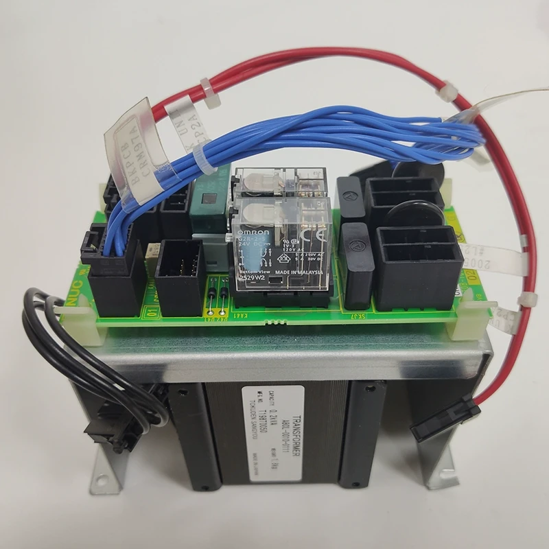 A05B-2605-C410 A80L-0010-0111 A20B-1008-0850 FANUC