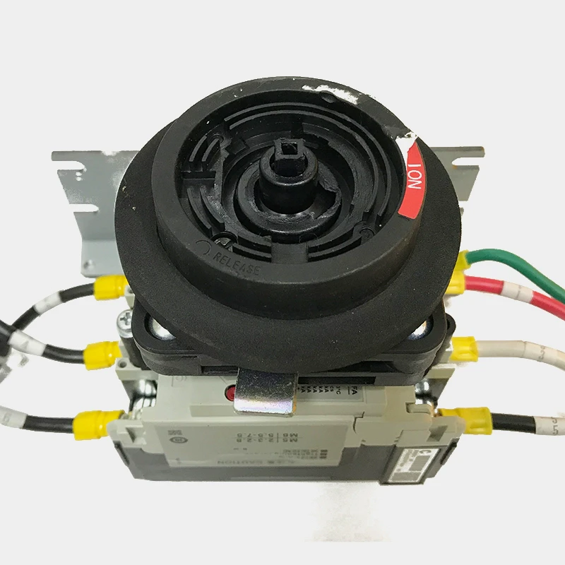 BW50EAG A05B-2601-C175 8017-T725 FANUC electrical box