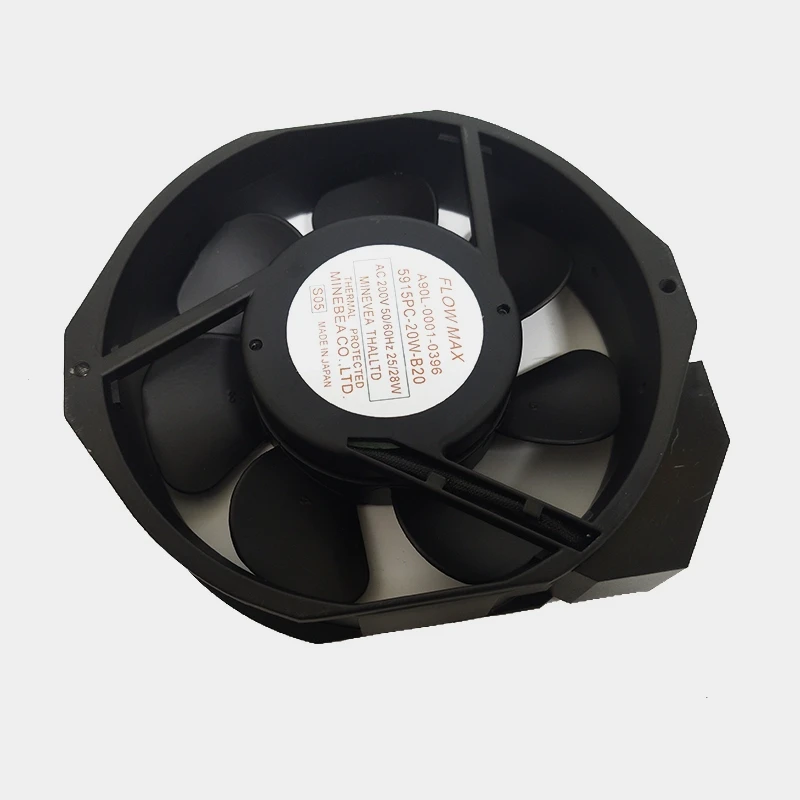 A90L-0001-0396 5915PC-20W-B20 22T-B30 FANUC fan