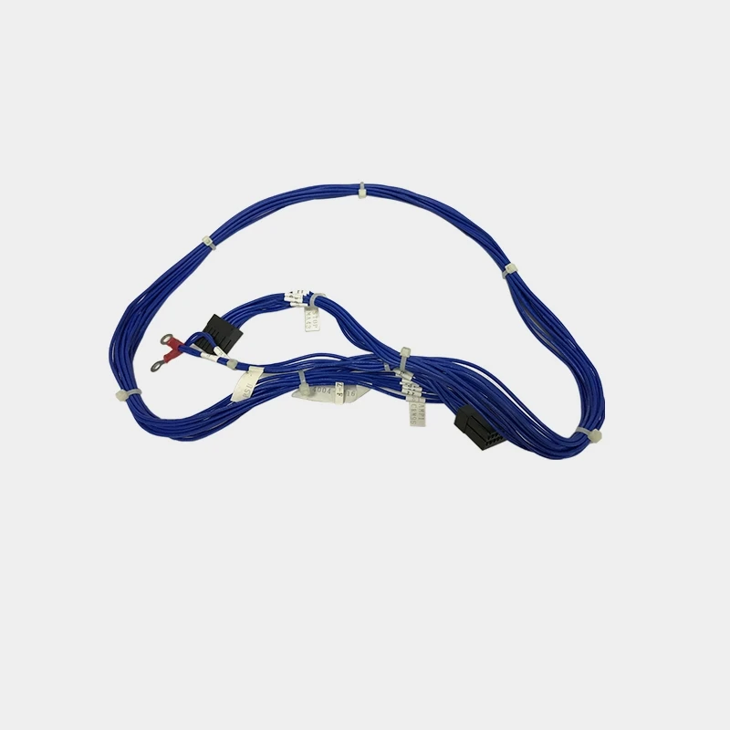 A660-4004-T716 E-STOP CRMA43 Fanuc Wire
