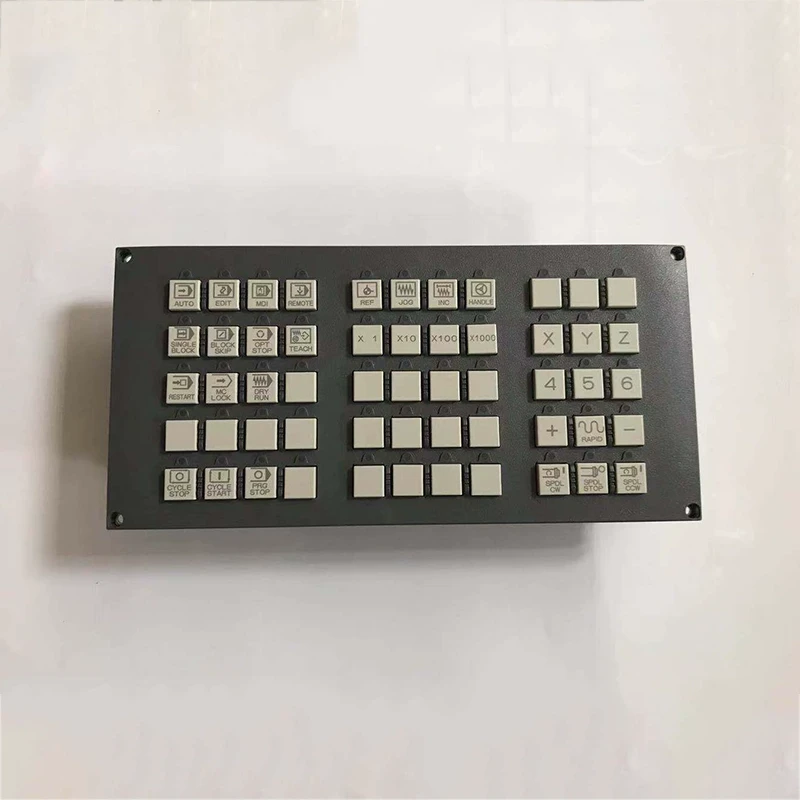 A02B-0323-C231 FANUC Operator Panel