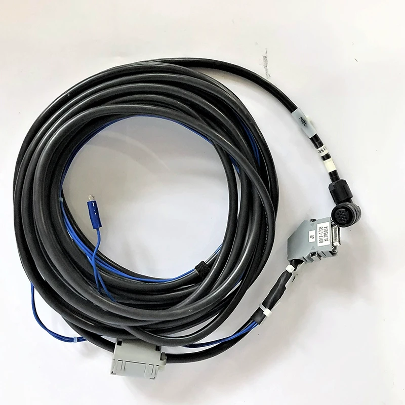 A660-8017-T708 FANUC encoder wire