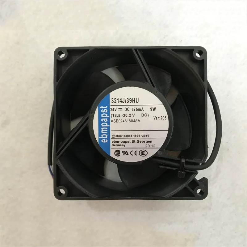 3214J/39HU FANUC fan