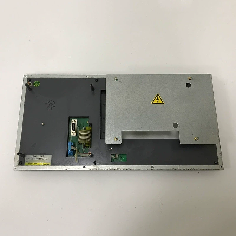 A02B-0166-C261 Fanuc Housing