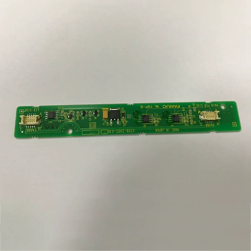 A20B-2005-0362 FANUC High Voltage Strip