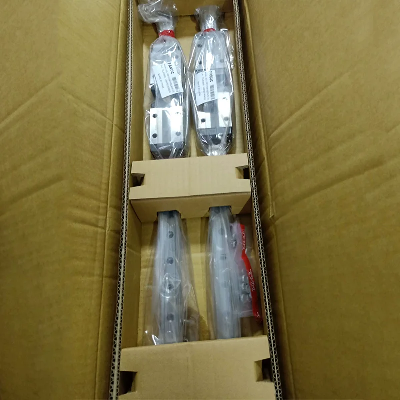 AAB03613 FANUC Z-axis linear guide