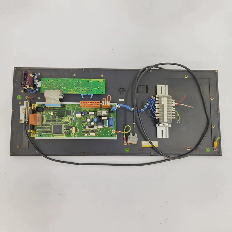 A05B-2452-C102 A20B-2100-0790 1007-0850 FANUC button board