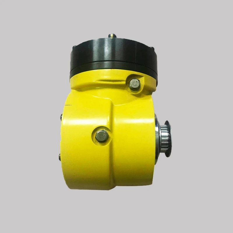 A290-7142-V501 FANUC robotic arm LR-mate 200iD