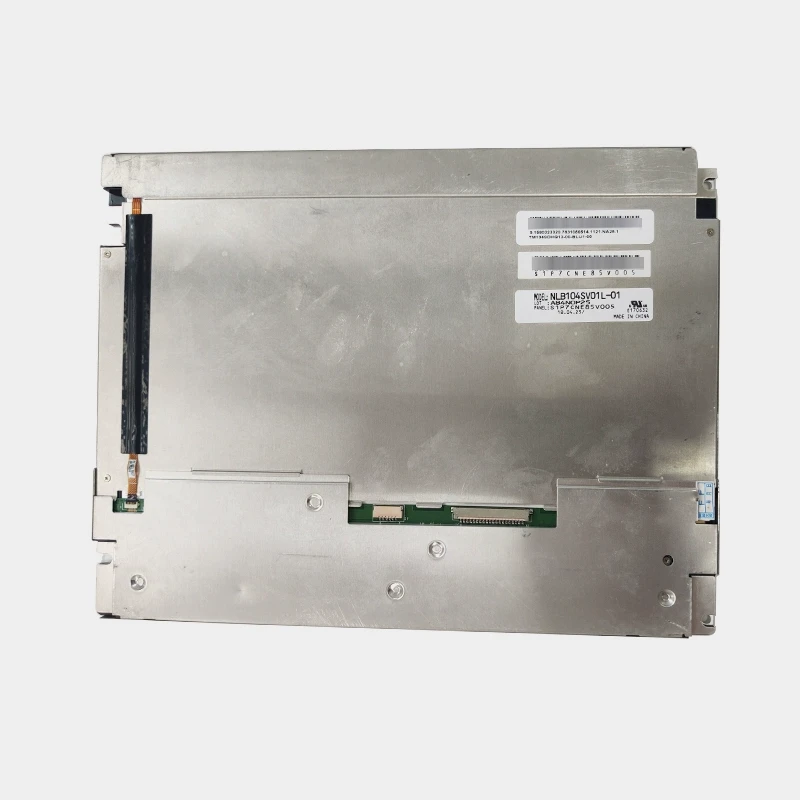NLB104SV01L-01 FANUC display