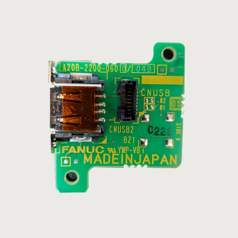 A20B-2200-0600 FANUC connection board