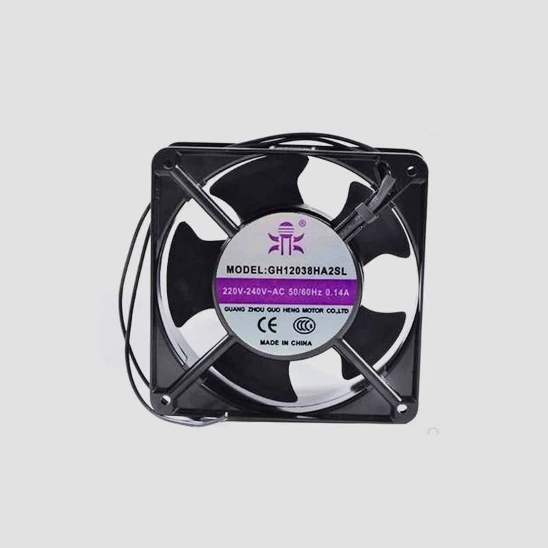 GH12038HA2SL Fanuc Fan
