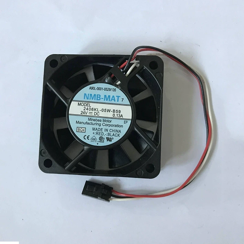 2406KL-05W-B59 ANUC fan A90L-0001-0529/135