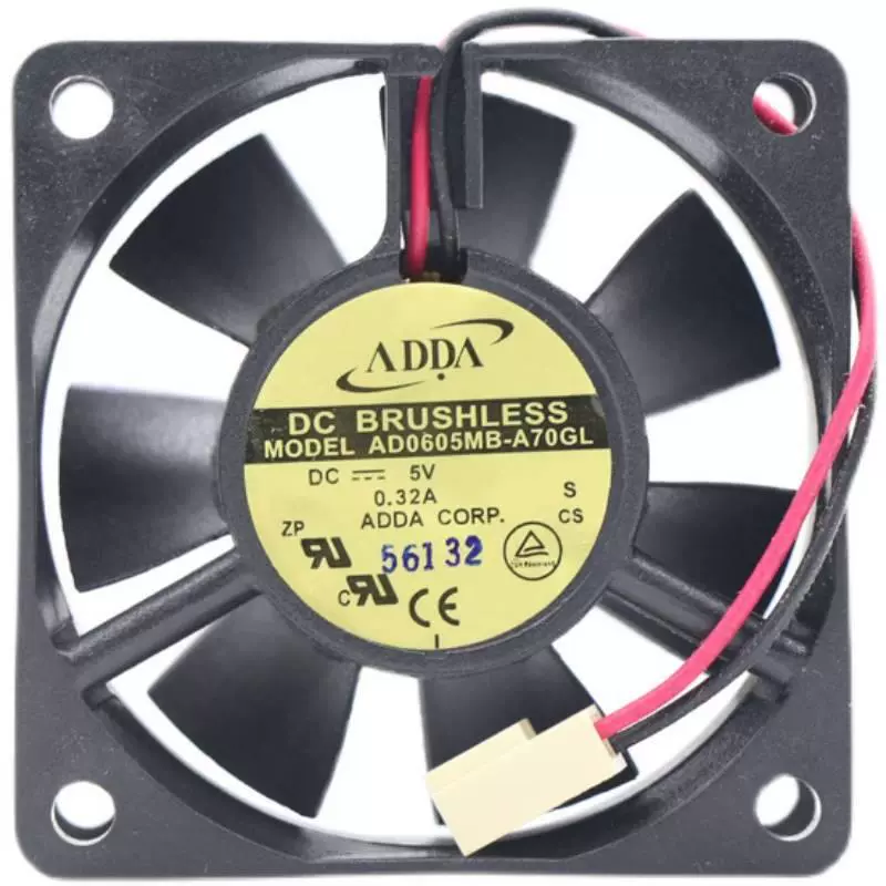 AD0605MB-A70GL ADDA fan