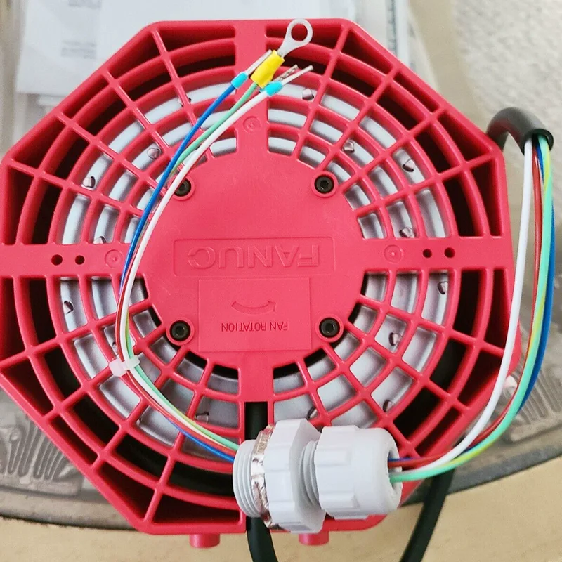 A290-1464-T530 A90L-0001-0538/LLM Fanuc fan