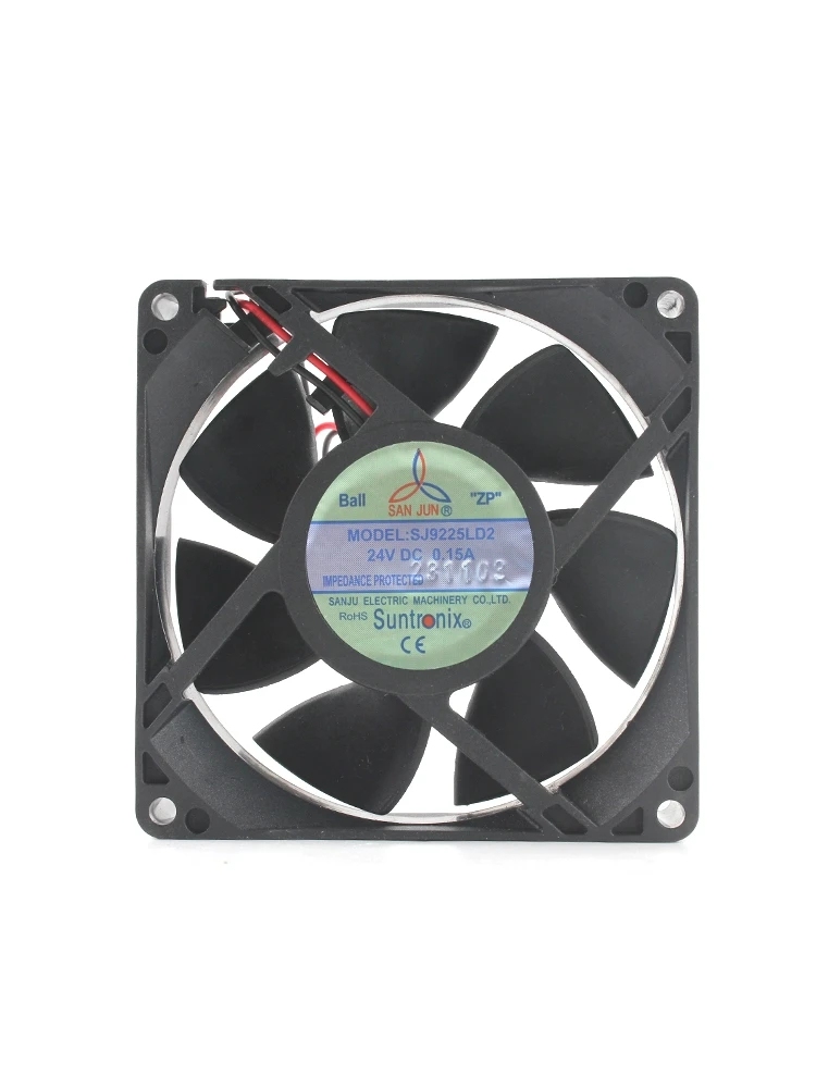 SANJUN SJ9225LD2 9225 fan