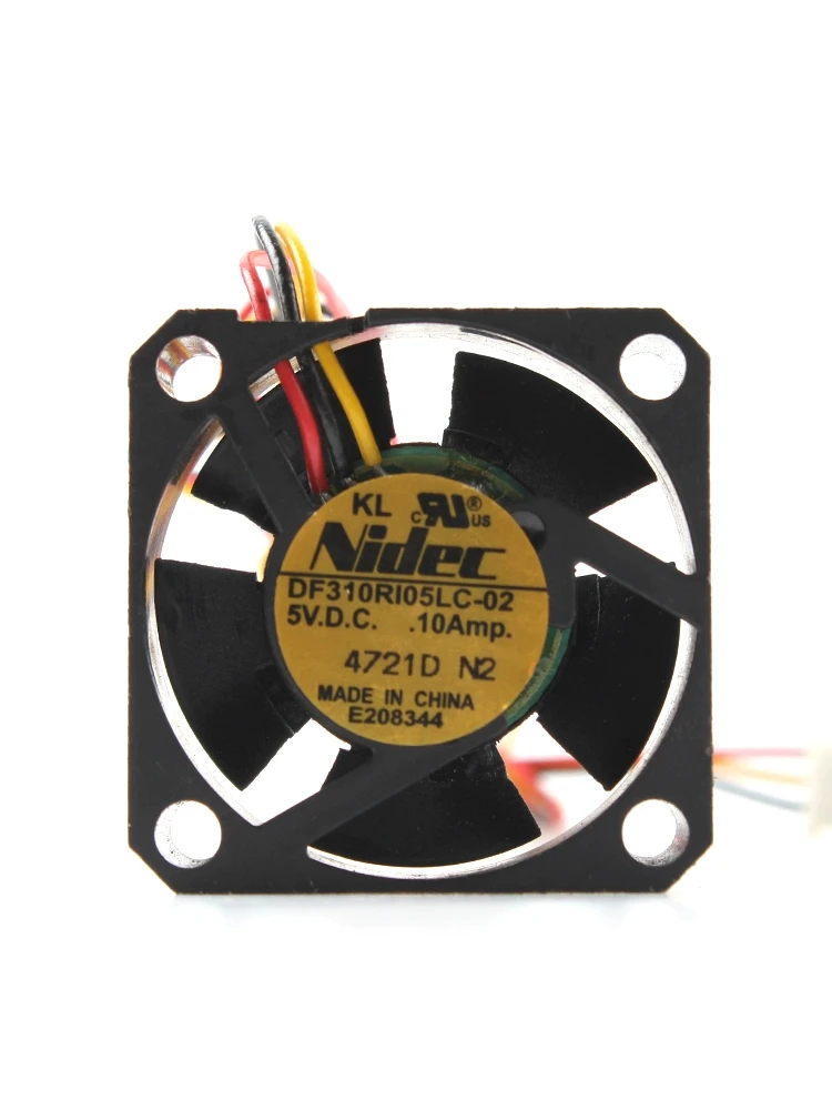 DF310RI05SLC-02 Nidec 3010 fan