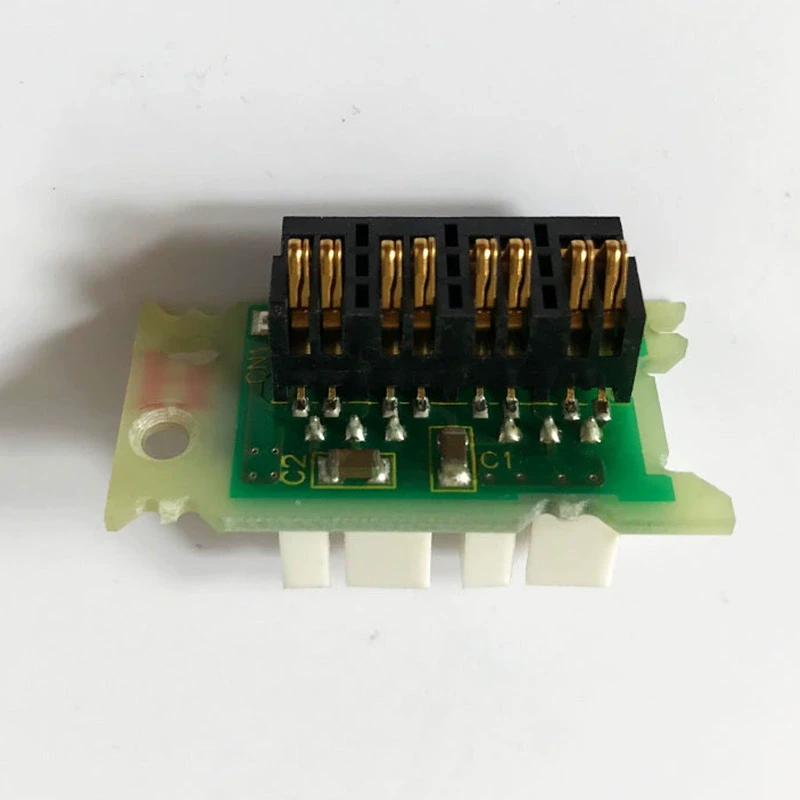 A51L-0001-0060#C Fanuc fan connection board