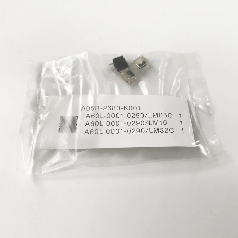 A05B-2680-K001/K002 FANUC fuses