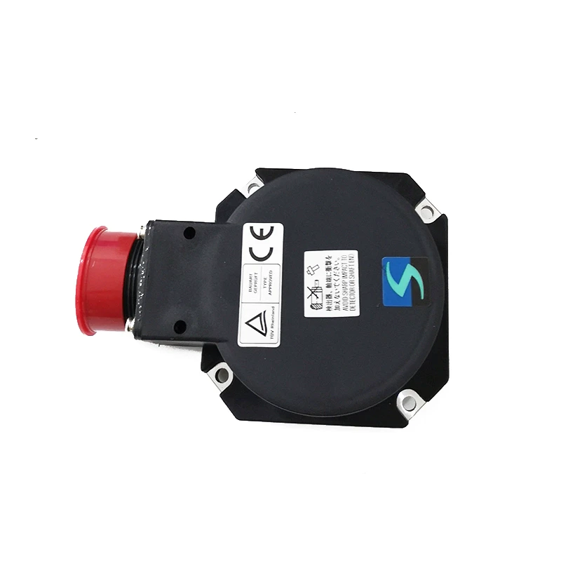 OSA18-131 130 CM16AC1-1250 Mitsubishi servo motor