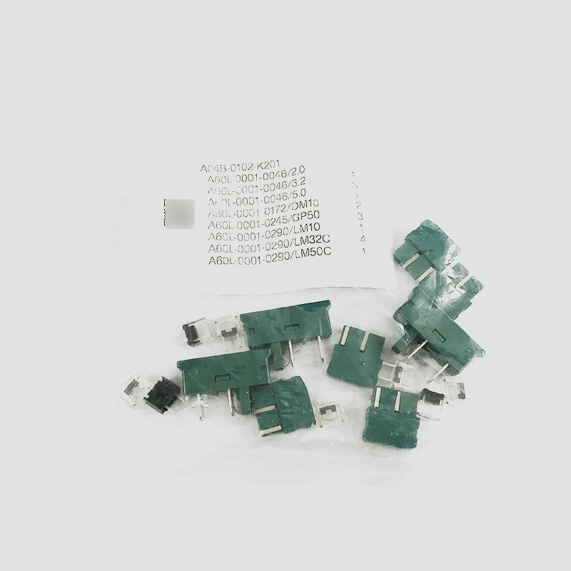 A04B-0102-K201 FANUC fuses