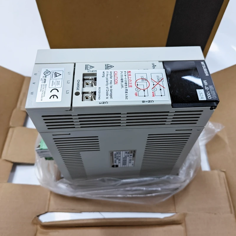 MR-J2-100D-S24 Mitsubishi Driver
