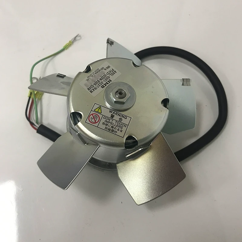 A90L-0001-0537/RKM PT4721-0220W-B30R-S24W Fanuc fan