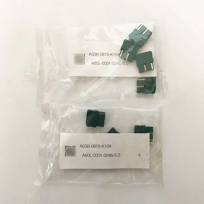 A03B-0819-K104 MP50 5A DAITO fuse