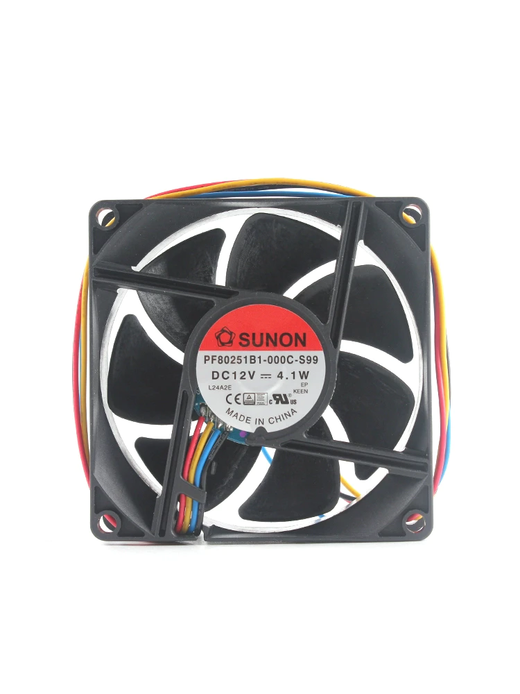 PF80251B1-000C-S99 Sunon PWM fan