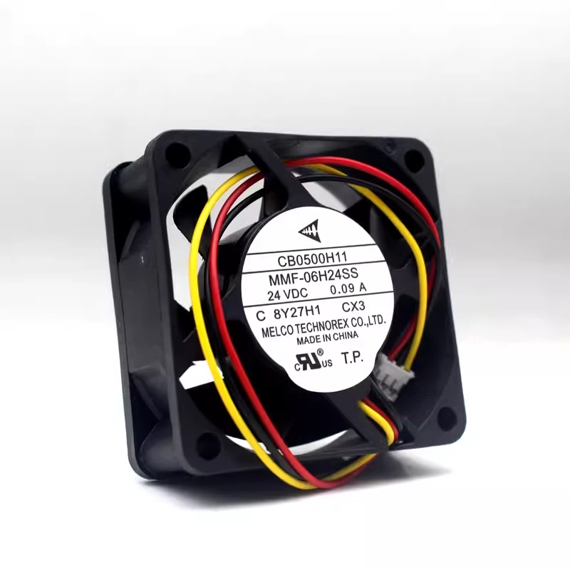 CB0500H11 MMF-06H24SS Mitsubishi fan